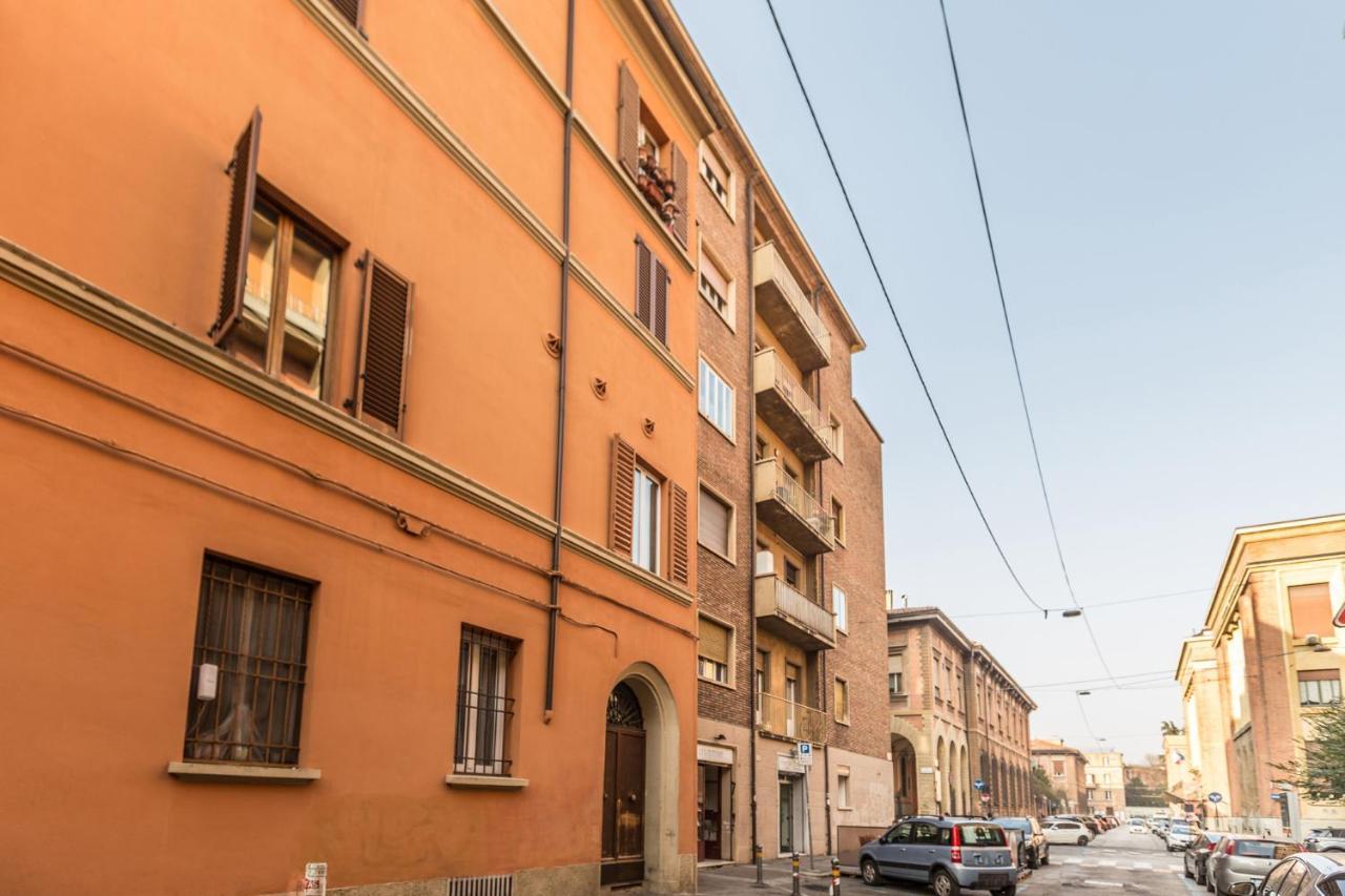 Unione, Bologna By Short Holidays מראה חיצוני תמונה