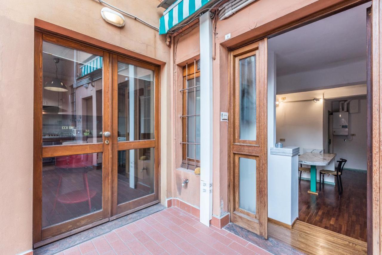 Unione, Bologna By Short Holidays מראה חיצוני תמונה