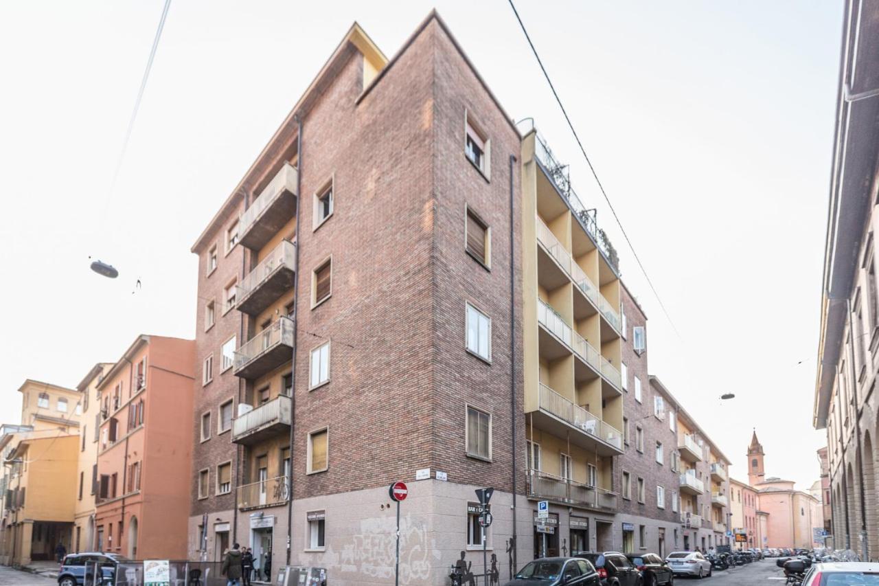Unione, Bologna By Short Holidays מראה חיצוני תמונה