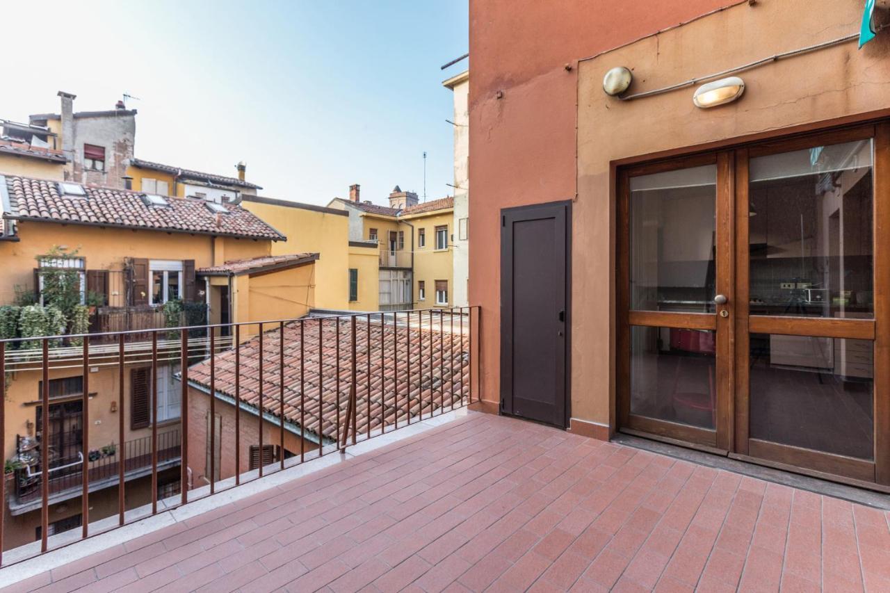 Unione, Bologna By Short Holidays מראה חיצוני תמונה