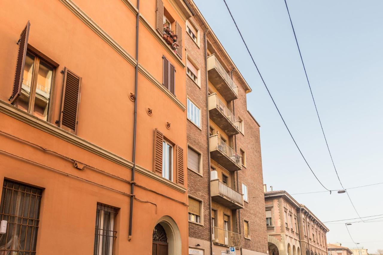 Unione, Bologna By Short Holidays מראה חיצוני תמונה